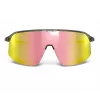 JULBO DENSITY schwarze Sonnenbrille