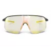 JULBO DENSITY schwarze Sonnenbrille