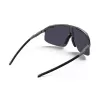 JULBO DENSITY schwarze Sonnenbrille