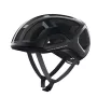 POC VENTRAL LITE Verstellbarer Fahrradhelm, Größe M 54-59 cm, schwarz