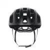 POC VENTRAL LITE Verstellbarer Fahrradhelm, Größe M 54-59 cm, schwarz