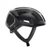 POC VENTRAL LITE Verstellbarer Fahrradhelm, Größe M 54-59 cm, schwarz