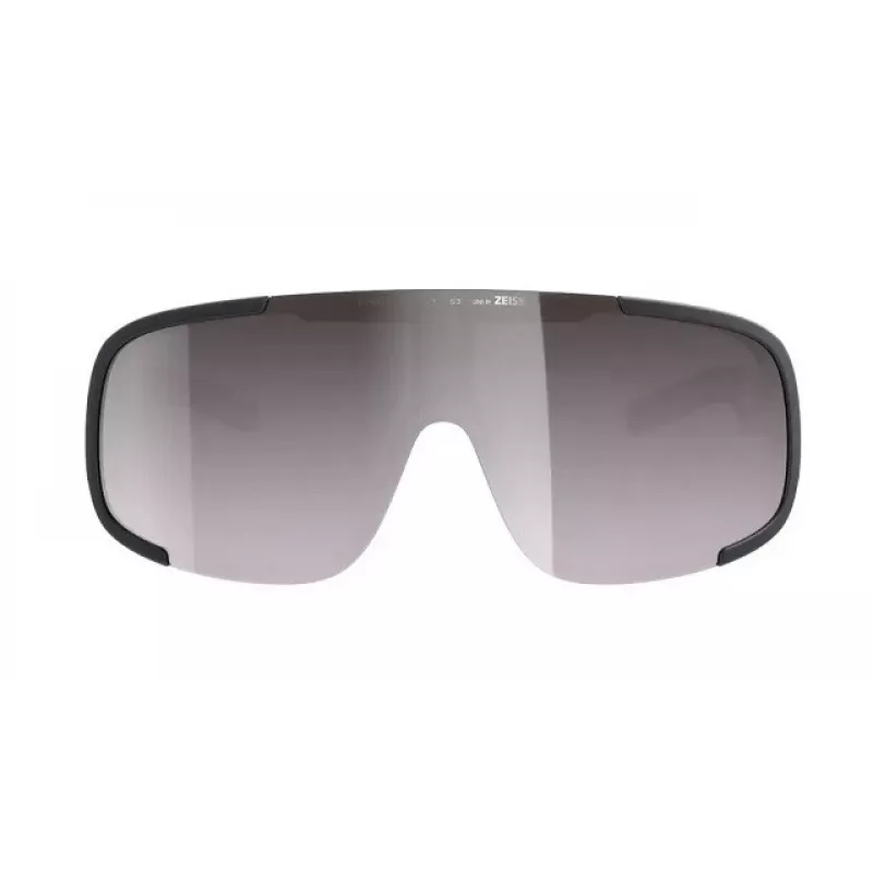 POC Aspire Radbrille, schwarz