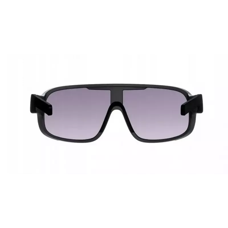 POC Aspire Radbrille, schwarz