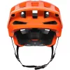 POC Kortal Race MIPS verstellbarer Fahrradhelm, Größe M/L 55-58 cm, orange