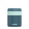 Kambukka Bora Thermo-Lunchbox 600 ml - Blau