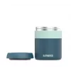 Kambukka Bora Thermo-Lunchbox 600 ml - Blau
