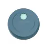 Kambukka Bora Thermo-Lunchbox 600 ml - Blau