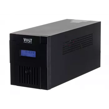 USV Unterbrechungsfreie Stromversorgung Volt Polska Micro 2000VA 1200W