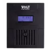 USV Unterbrechungsfreie Stromversorgung Volt Polska Micro 2000VA 1200W