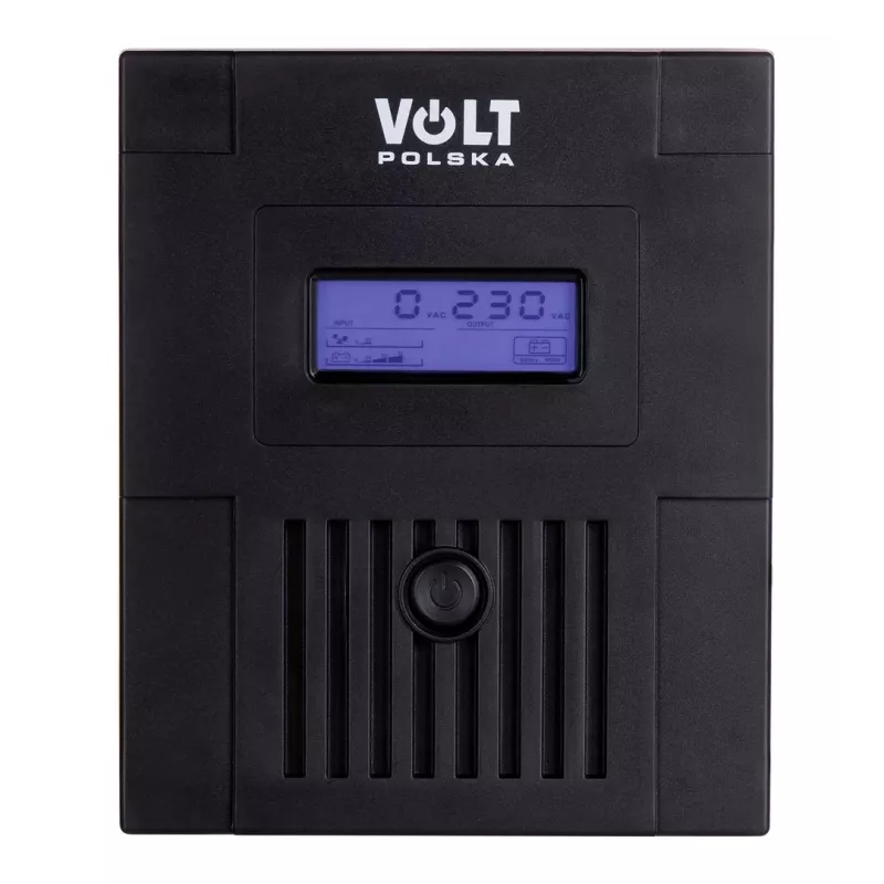 USV Unterbrechungsfreie Stromversorgung Volt Polska Micro 2000VA 1200W