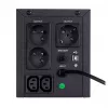 USV Unterbrechungsfreie Stromversorgung Volt Polska Micro 2000VA 1200W