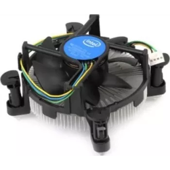Intel 2U Heat Sink für LGA4677 Server System M50FCP2UR208, M50FCP2UR312 (EGSM2UHSSTD)