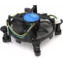 Intel 2U Heat Sink für LGA4677 Server System M50FCP2UR208, M50FCP2UR312 (EGSM2UHSSTD)