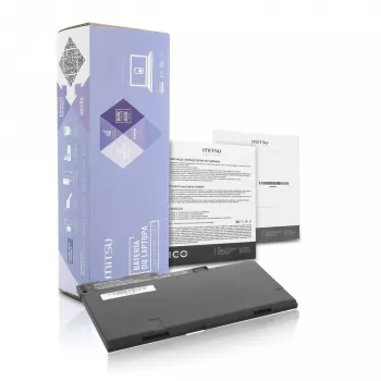 HP EliteBook 740 G1, G2 3600 mAh Akku
