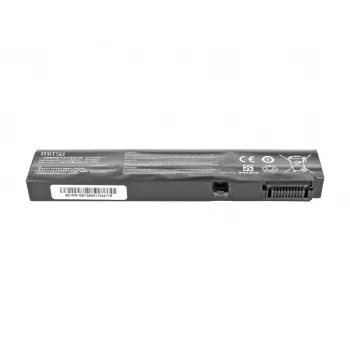 Mitsu fr MSI GE72/GL72 4400mAh (48Wh) 10,8-11,1
