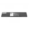 Mitsu für Dell E7440 3100mAh (34Wh) 11,1-10,8V