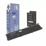 #Mitsu für Dell XPS 15 9550 8500mAh (97Wh) 11,4V