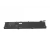 #Mitsu für Dell XPS 15 9550 8500mAh (97Wh) 11,4V