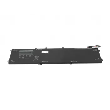 #Mitsu für Dell XPS 15 9550 8500mAh (97Wh) 11,4V