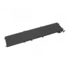#Mitsu für Dell XPS 15 9550 8500mAh (97Wh) 11,4V