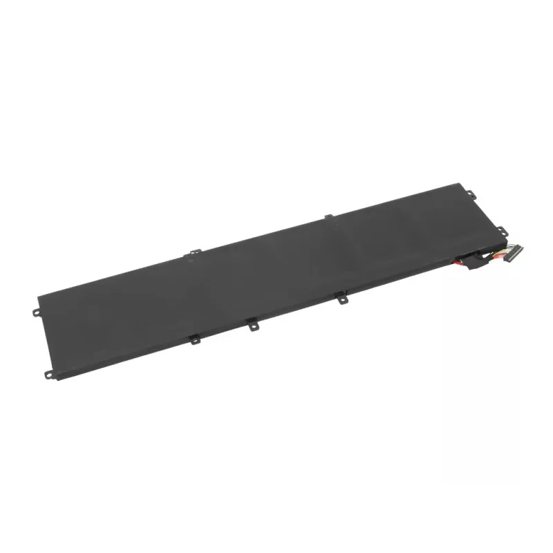 #Mitsu für Dell XPS 15 9550 8500mAh (97Wh) 11,4V