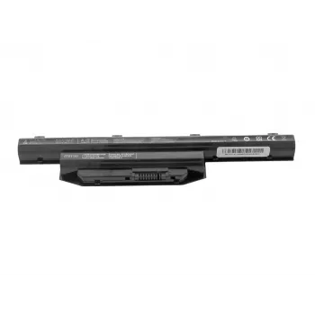 #Mitsu für Fujitsu E753 4400mAh (48Wh) 10,8-11,1 V