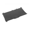 #Mitsu für HP 14-BP 3400mAh (39Wh) 11,55V