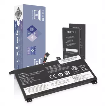 MITSU LENOVO THINK PAD 2000mAh 15,2V