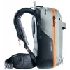 Deuter Alproof Lite 22 zinn/schwarz – Lawinenrucksack
