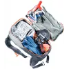 Deuter Alproof Lite 22 zinn/schwarz – Lawinenrucksack