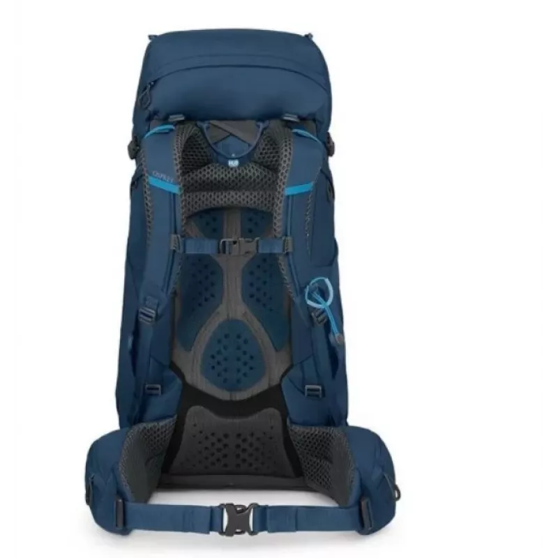 Trekking-Rucksack Osprey Kestrel 48 Navy L/XL