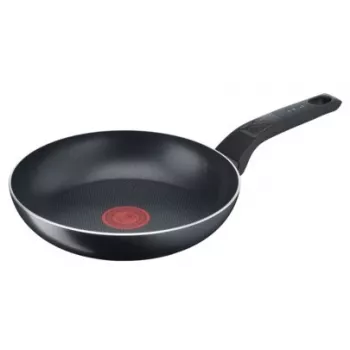 Tefal Simply Clean B5670453 Bratpfanne Allzweckpfanne Rund