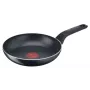 Tefal Simply Clean B5670453 Bratpfanne Allzweckpfanne Rund
