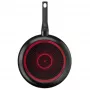 Tefal Simply Clean B5670653 Bratpfanne Allzweckpfanne Rund