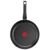 Tefal Simply Clean B5670653 Bratpfanne Allzweckpfanne Rund