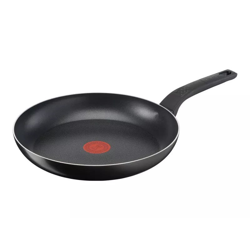 Tefal Simply Clean B5670653 Bratpfanne Allzweckpfanne Rund
