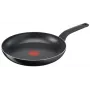 Tefal Simply Clean B5670553 Bratpfanne Allzweckpfanne Rund