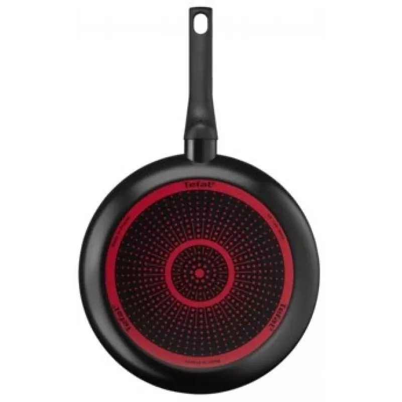 Tefal Simply Clean B5670553 Bratpfanne Allzweckpfanne Rund