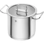 Zwilling Pro Hoher Suppentopf mit Deckel – 8,1 l