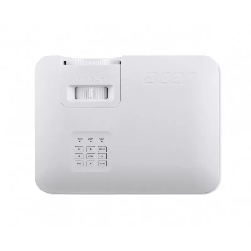Acer Vero PL2535i Laser DLP Full HD Projektor