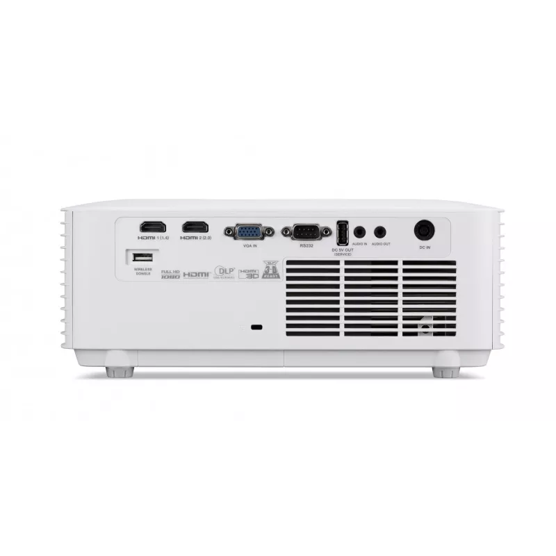 Acer Vero PL2535i Laser DLP Full HD Projektor