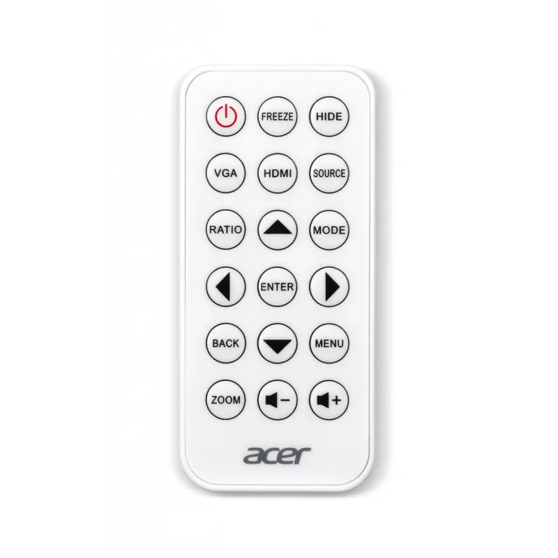 Acer Vero PL2535i Laser DLP Full HD Projektor