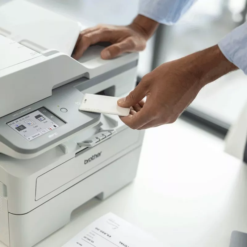 Brother MFC-L2922DW Multifunktionsdrucker Laser A4 1200 x 1200 DPI 34 ppm WLAN