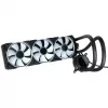 Fractal Design Celsius+ S36 Prisma - Prozessor - 32,7 dB - 20 dB - 800 RPM - 2800 RPM - 3 Lüfter