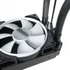 Fractal Design Celsius+ S36 Prisma - Prozessor - 32,7 dB - 20 dB - 800 RPM - 2800 RPM - 3 Lüfter
