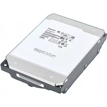 Toshiba – MG09 Serie MG09SCA14TE – Festplatte – 14 TB – Intern – 3,5 Zoll (8,9 cm) SAS 12 Gbit/s 7200 U/min Puffer: 512 MB