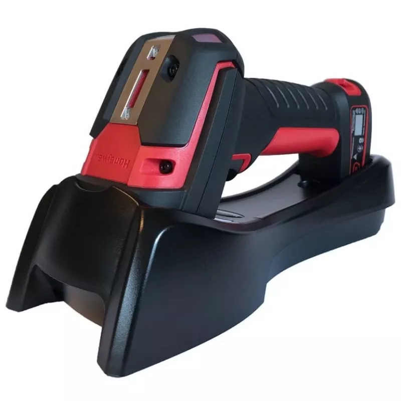Honeywell Granit XP 1991iXR - Barcode-Scanner - Handheld-Gerät - 2D-Imager - decodiert - Bluetooth 4.2