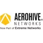 Extreme Networks Aerohive - Zubehör Montagehalterung Outdoor AP Edelstahl Wandhalterung Bausatz SKU: AH-ACC-BKT-ASM (AH-ACC-BKT-ASM)