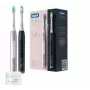 Oral-B Pulsonic SlimLuxe 4900 elektrische Zahnbürste Doppelpack